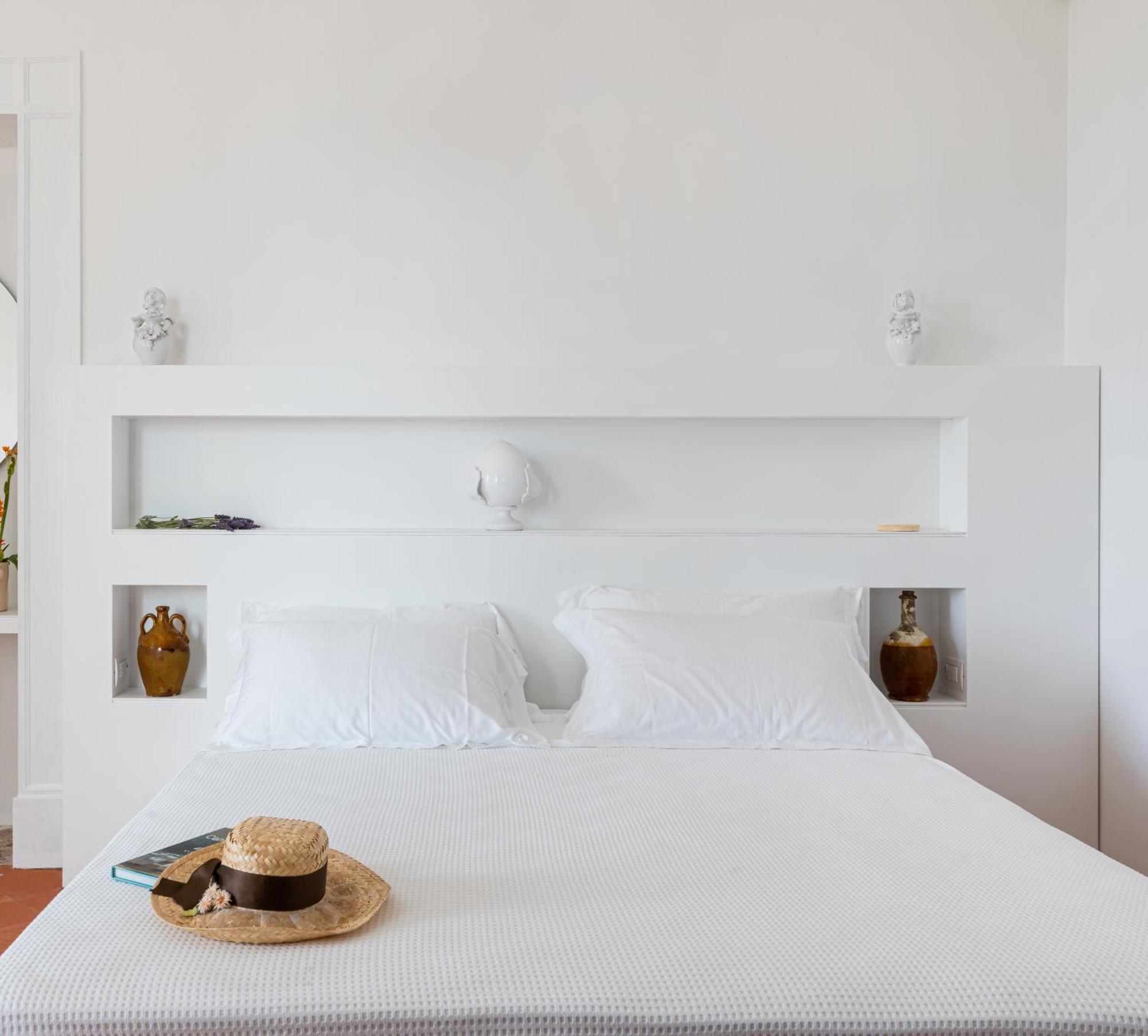 Mastropa Exclusive Resort 马萨夫拉 外观 照片